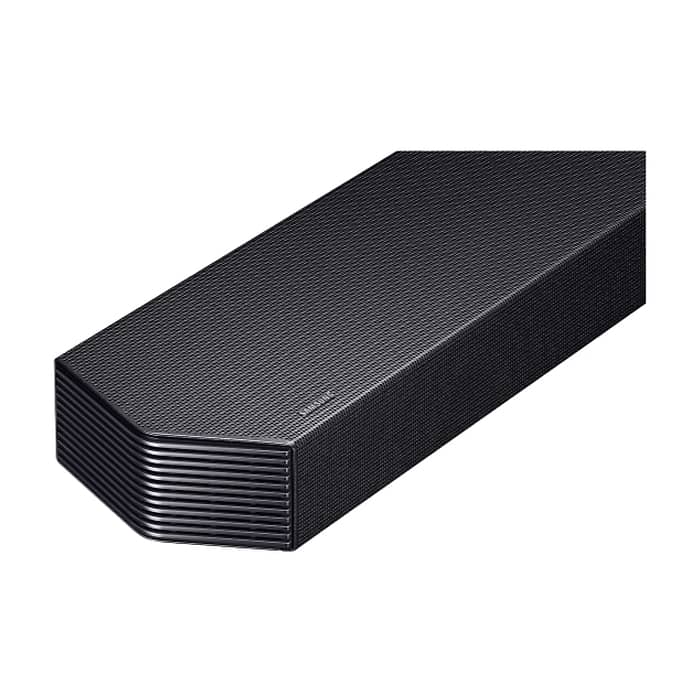 Samsung HW-Q930H Soundbar 9.1.4ch Subwoofer & Rear Speaker Model 2026 Black (тъмнейл - 5)