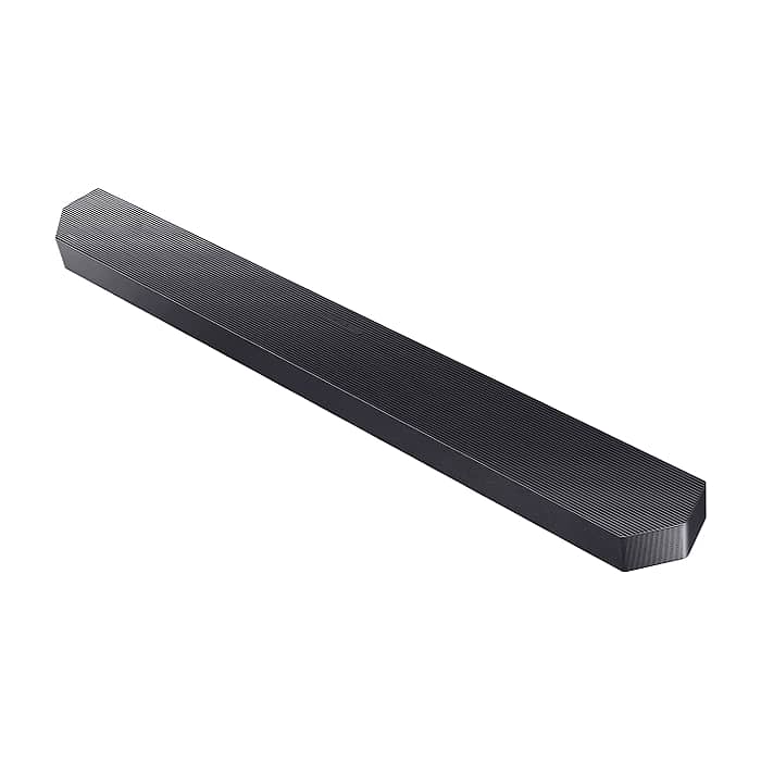 Samsung HW-Q990H Soundbar 11.1.4ch Subwoofer & Rear Speaker Model 2026 Black (тъмнейл - 4)