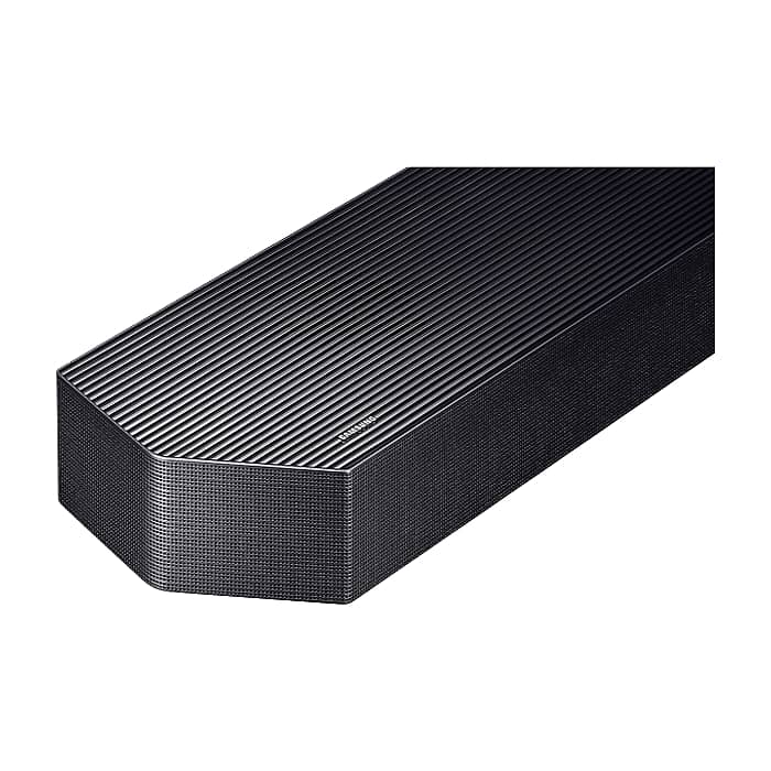 Samsung HW-Q990H Soundbar 11.1.4ch Subwoofer & Rear Speaker Model 2026 Black (тъмнейл - 5)