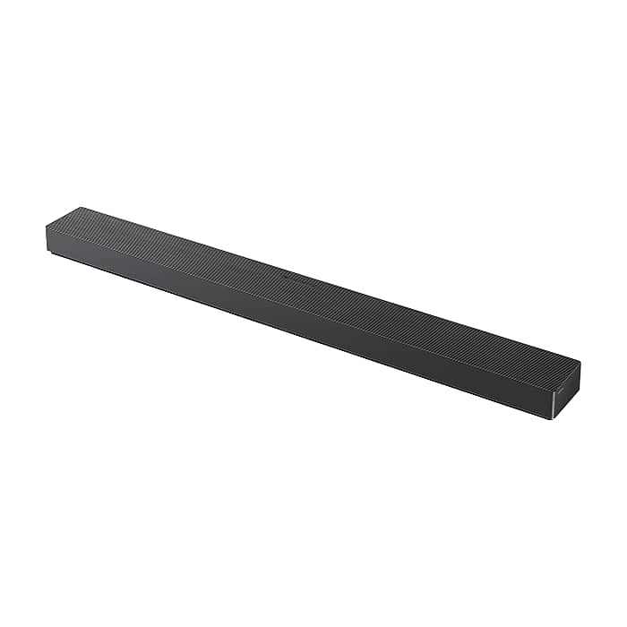 Samsung HW-QS90H Soundbar 7.1.2ch All in One Model 2026 Black (тъмнейл - 2)