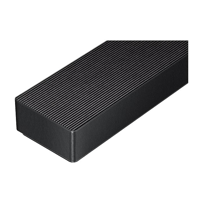 Samsung HW-QS90H Soundbar 7.1.2ch All in One Model 2026 Black (тъмнейл - 4)