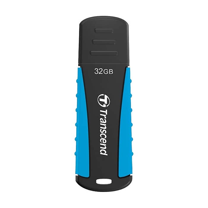Transcend 32GB JETFLASH 810, USB 3.0 (тъмнейл - 2)