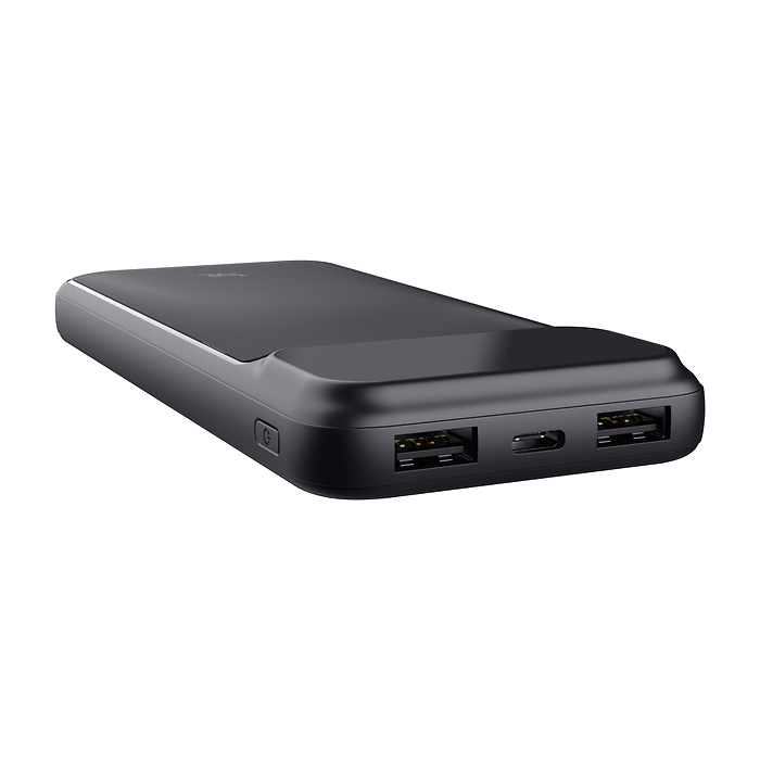 TRUST Avala 10.000 PD Powerbank (тъмнейл - 2)