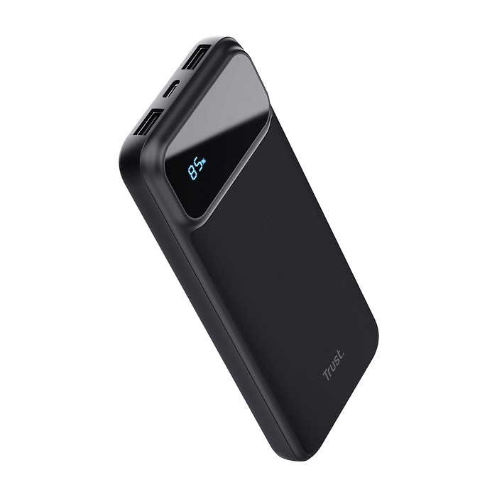 TRUST Avala 10.000 PD Powerbank (тъмнейл - 3)