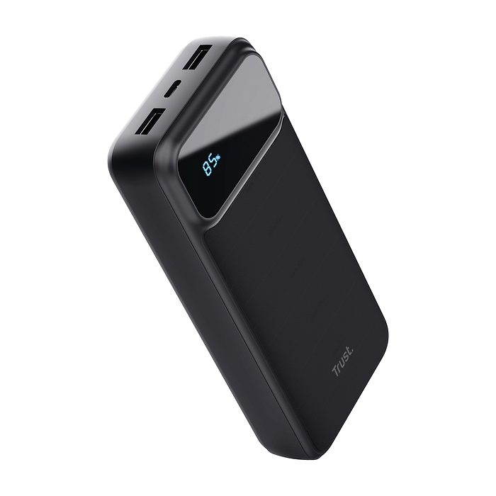 TRUST Avala 20.000 PD Powerbank (тъмнейл - 3)