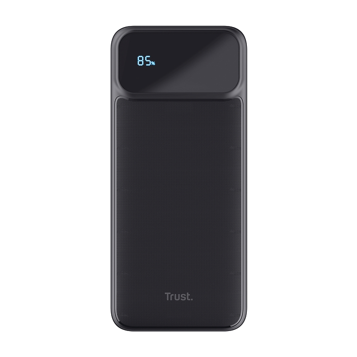 TRUST Avala 20.000 PD Powerbank на супер цена