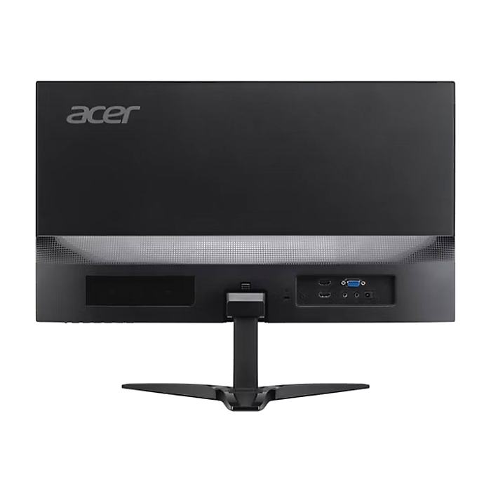 Acer Nitro KG243YS1bipx, 23.8'' IPS, FHD (1920x1080), ZeroFrame, FreeSync, 180Hz, 1ms, 100M:1, 250 nits, HDR10, 1x HDMI 2.1, 1x DP 1.2, Audio Out, BlueLightShield, Tilt, VESA, Black (тъмнейл - 2)