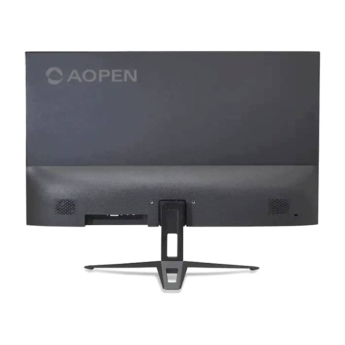 Aopen 27KG3S1bipx, 27'' IPS, FHD (1920x1080), ZeroFrame, FreeSync, 180Hz, 1ms, 100M:1, 250 nits, 1x HDMI 2.1, 1x DP 1.2, Audio Out, BlueLightShield, Tilt, VESA, Black (тъмнейл - 3)