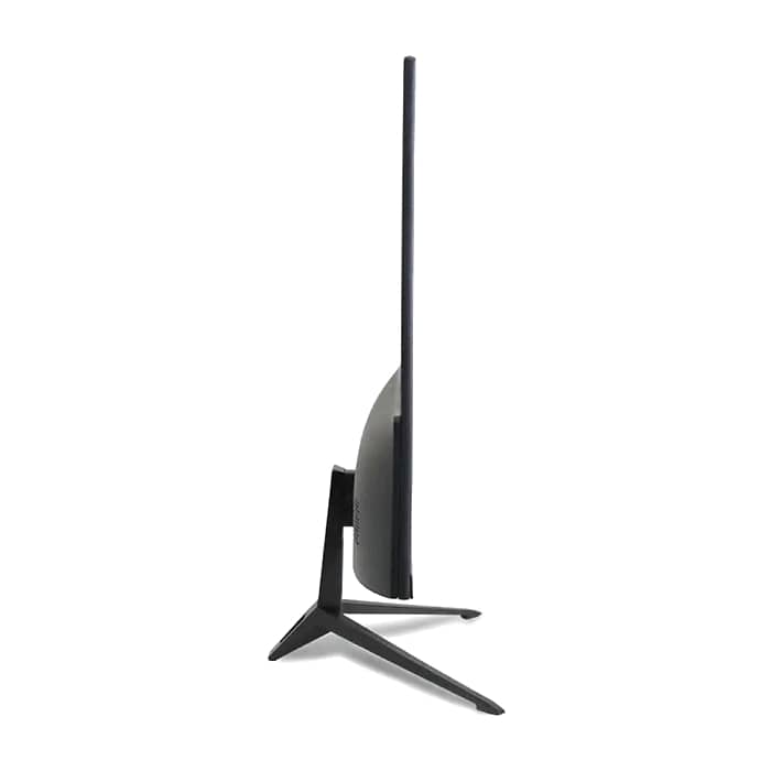Aopen 27KG3S1bipx, 27'' IPS, FHD (1920x1080), ZeroFrame, FreeSync, 180Hz, 1ms, 100M:1, 250 nits, 1x HDMI 2.1, 1x DP 1.2, Audio Out, BlueLightShield, Tilt, VESA, Black (тъмнейл - 4)