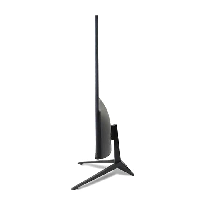 Aopen 27KG3S1bipx, 27'' IPS, FHD (1920x1080), ZeroFrame, FreeSync, 180Hz, 1ms, 100M:1, 250 nits, 1x HDMI 2.1, 1x DP 1.2, Audio Out, BlueLightShield, Tilt, VESA, Black (тъмнейл - 5)