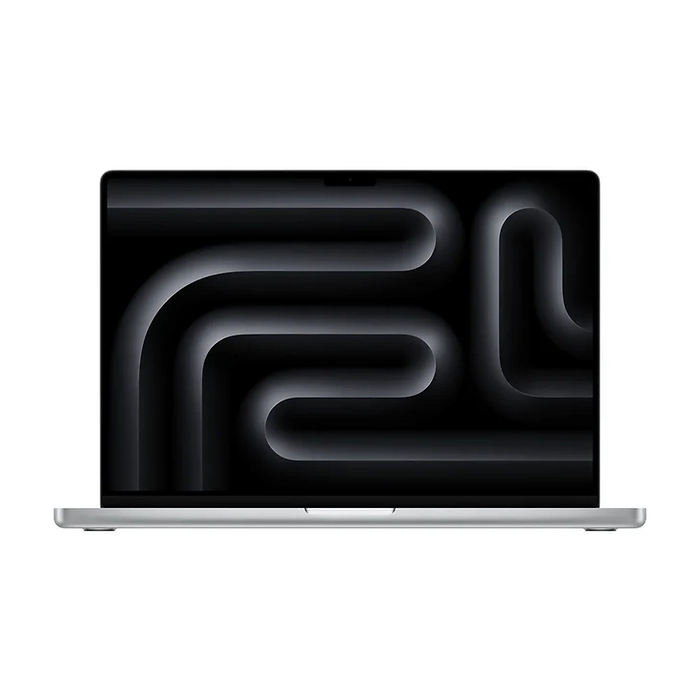 Apple 16-inch MacBook Pro: Apple M5 Max chip with 18-core CPU and 32-core GPU, 36GB, 2TB SSD - Silver
