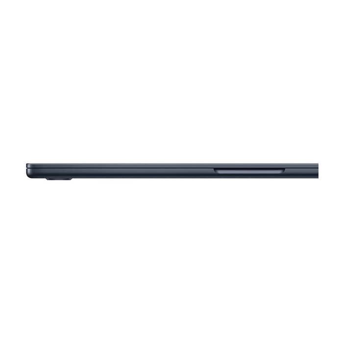 Apple MacBook Air 15.3: Apple M5 chip with 10-core CPU and 10-core GPU, 16GB, 1TB SSD - Starlight (тъмнейл - 3)