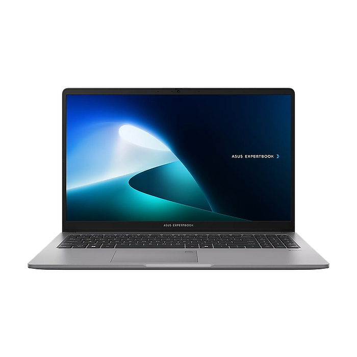 Asus ExpertBook, P1503CVAY-S73509, Intel Core 5 210H 2.2 GHz (12MB Cache, up to 4.8 GHz, 8 Cores, 12 Threads), 15,6" FHD 60Hz, 16GB DRR4(2 x8GB), 512GB SSD, Intel UHD Graphics, No OS, Misty Grey