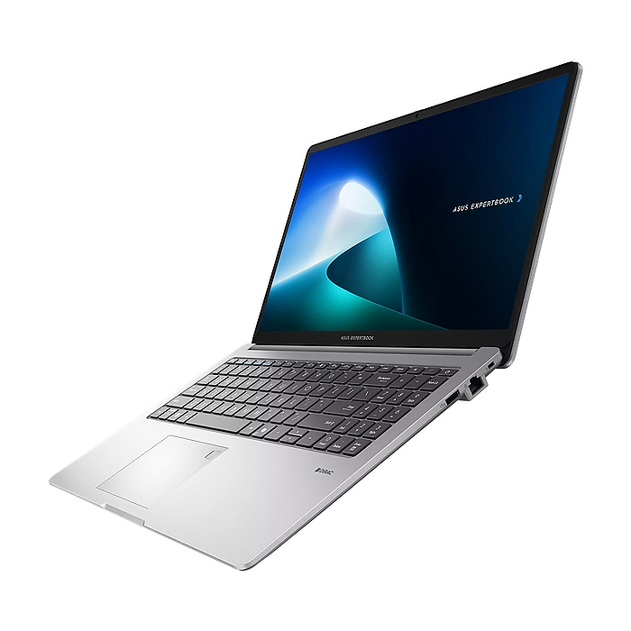 Asus ExpertBook, P1503CVAY-S73509, Intel Core 5 210H 2.2 GHz (12MB Cache, up to 4.8 GHz, 8 Cores, 12 Threads), 15,6" FHD 60Hz, 16GB DRR4(2 x8GB), 512GB SSD, Intel UHD Graphics, No OS, Misty Grey (тъмнейл - 5)