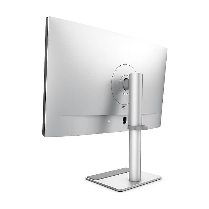 BenQ MA320UG 32" 4K 120Hz Nano Gloss Monitor for Mac Creators, Show Mac Colors in Fluid Motion, best color-matching for all MacBook gen, 99% sRGB, 98% P3, Built-in Speakers, 2x HDMI (v2.1), Thunderbolt 4 PD96W, Eye Care, ICCsync, 6.71 kg. SILVER-GREY (тъмнейл - 2)