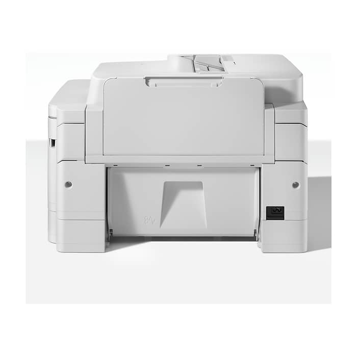 Brother MFC-J6975DW Professional Business Inkjet "X-Series" 4-in-1 Multifunction. A3 Print, Scan, Copy, Fax. 500 Sheet Paper Input (тъмнейл - 4)