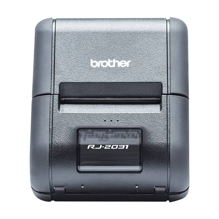 Brother RJ-2031 mobile printer Receipt printer (Bluetooth)