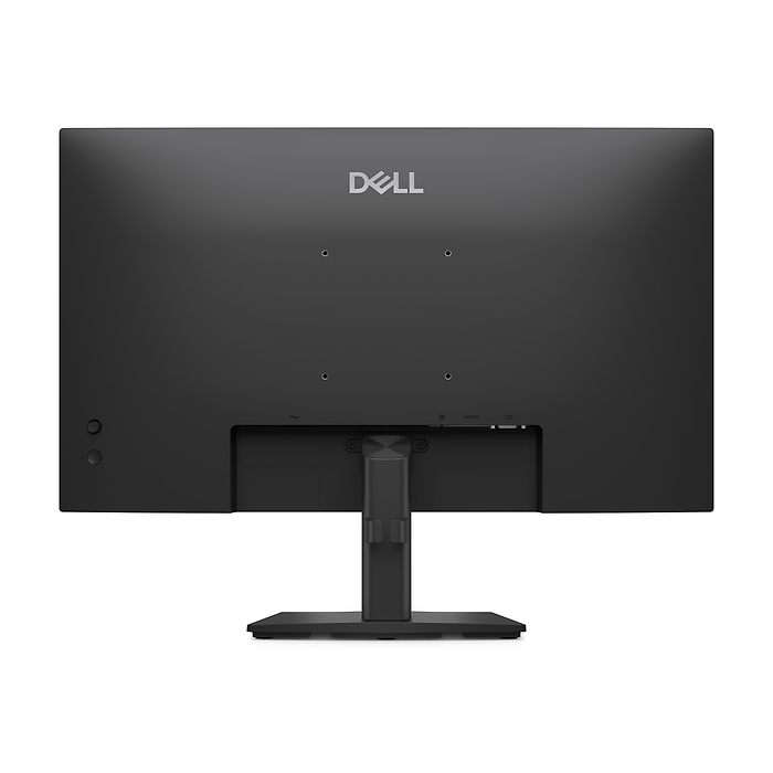 Dell E2426H, 23.8" LED Anti-Glare, IPS, 5ms GTG, 120Hz, 1000:1, 250 cd/m2, 1920x1080 Full HD, HDMI, VGA, Display Port, Low Blue Light, Tilt, Black (тъмнейл - 4)