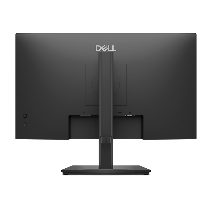 Dell E2426HS, 23.8" Edge LED Anti-Glare, IPS, 5ms GTG, 120 Hz, 1000:1, 300 cd/m2, 1920x1080 Full HD, HDMI, VGA, Display Port, Speakers, Height Adjustable, Swivel, Pivot, Swivel, Tilt, Low Blue Light, Black (тъмнейл - 4)
