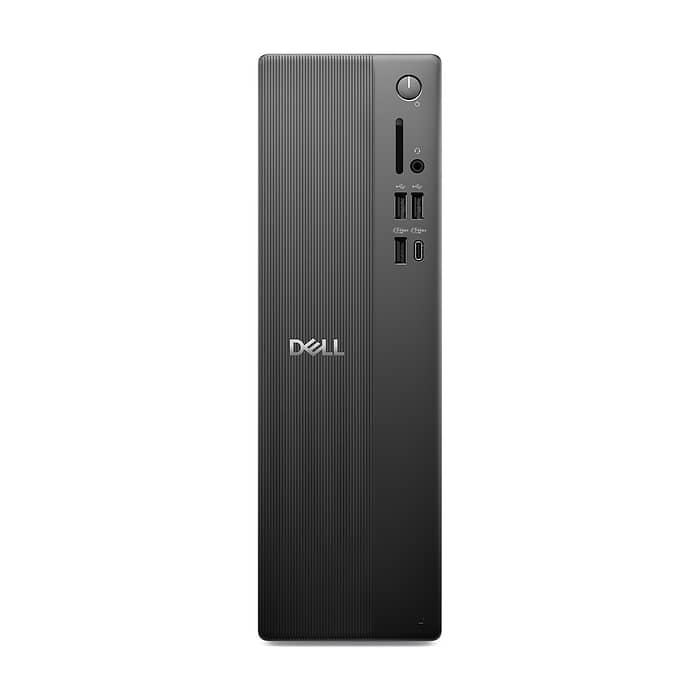 Dell Pro Slim Essential QVS1260, Intel Core Ultra 7 265K (13 TOPS NPU, 20 cores, up to 5.3GHz), 16GB, 1x16GB, DDR5, 5600MT/s, 512GB M.2 PCIe, Intel UHD Graphics, Wi-Fi 6, Keyboard&Mouse, 180W, Win 11Pro, 3Y PS
