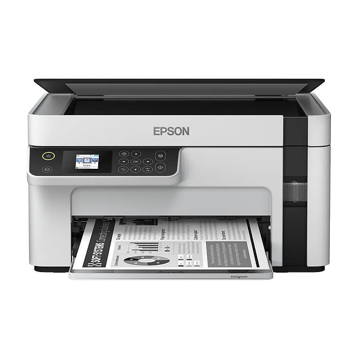 Epson EcoTank M2120 ID 96783 на супер цена