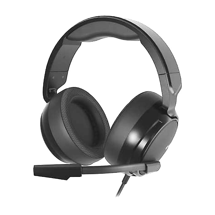Fury Gaming headset Metsu, M1 with microphone, Black (тъмнейл - 2)