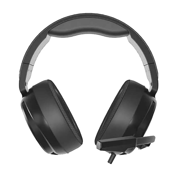 Fury Gaming headset Metsu, M1 with microphone, Black