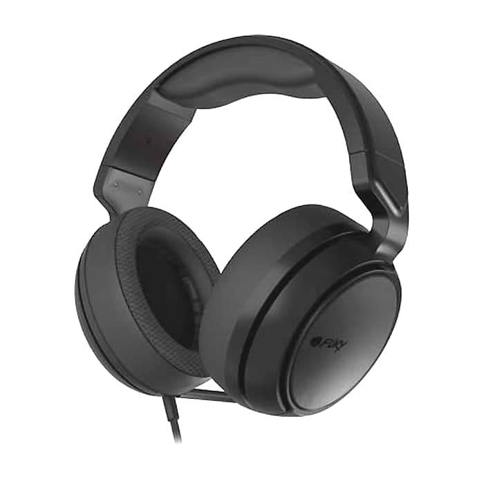 Fury Gaming headset Metsu, M1 with microphone, Black (тъмнейл - 4)
