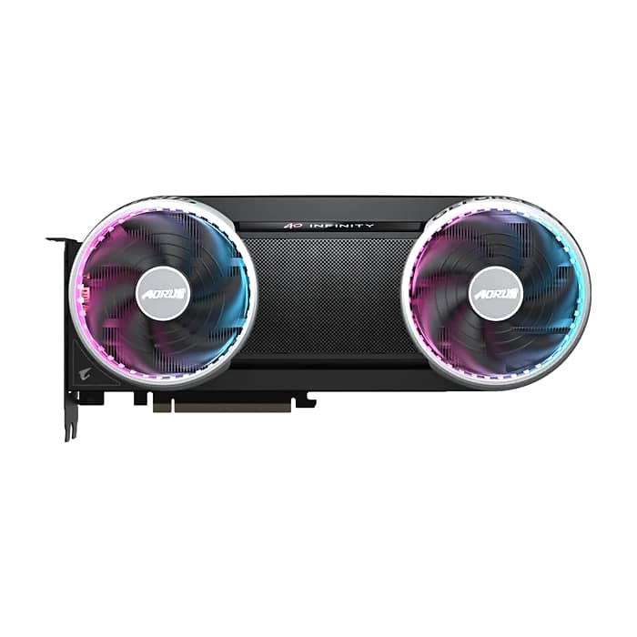 Gigabyte Aorus GeForce RTX 5070 12GB GDDR7 Infinity