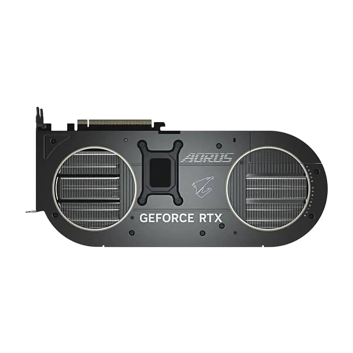 Gigabyte Aorus GeForce RTX 5080 16GB GDDR7 Infinity (тъмнейл - 4)