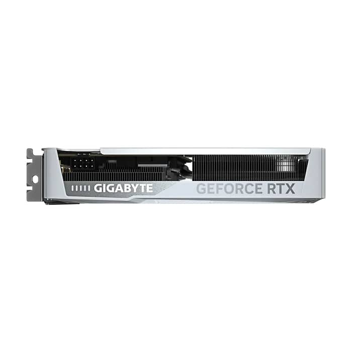 Gigabyte GeForce RTX 5060 8GB GDDR7 Eagle OC Ice (тъмнейл - 3)