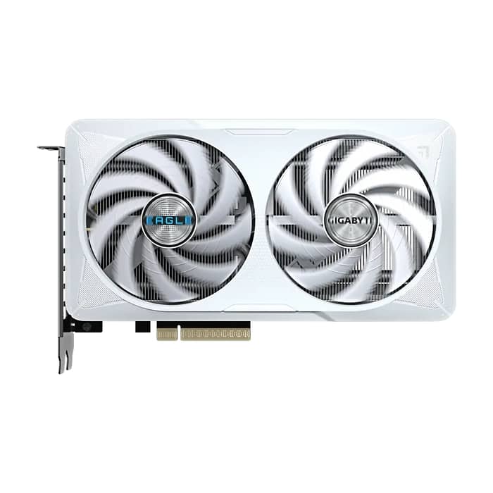 Gigabyte GeForce RTX 5060 8GB GDDR7 Eagle OC Ice