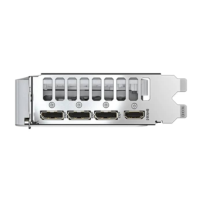 Gigabyte GeForce RTX 5060 8GB GDDR7 Eagle OC Ice (тъмнейл - 5)