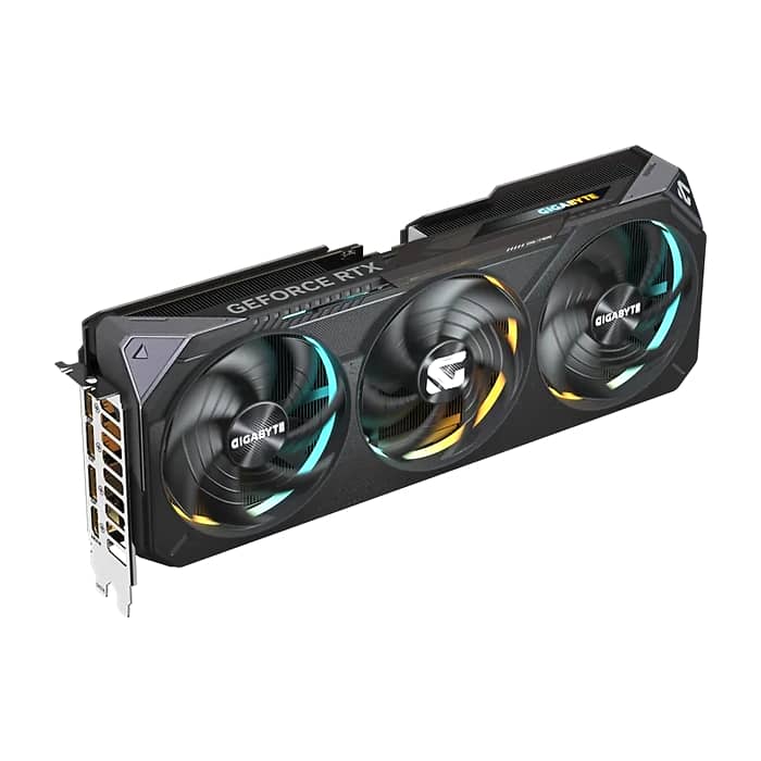 Gigabyte GeForce RTX 5070 12GB GDDR7 Gaming OC (тъмнейл - 3)