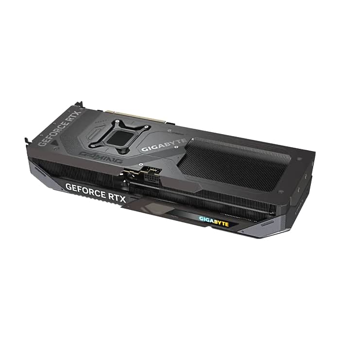 Gigabyte GeForce RTX 5070 12GB GDDR7 Gaming OC (тъмнейл - 4)