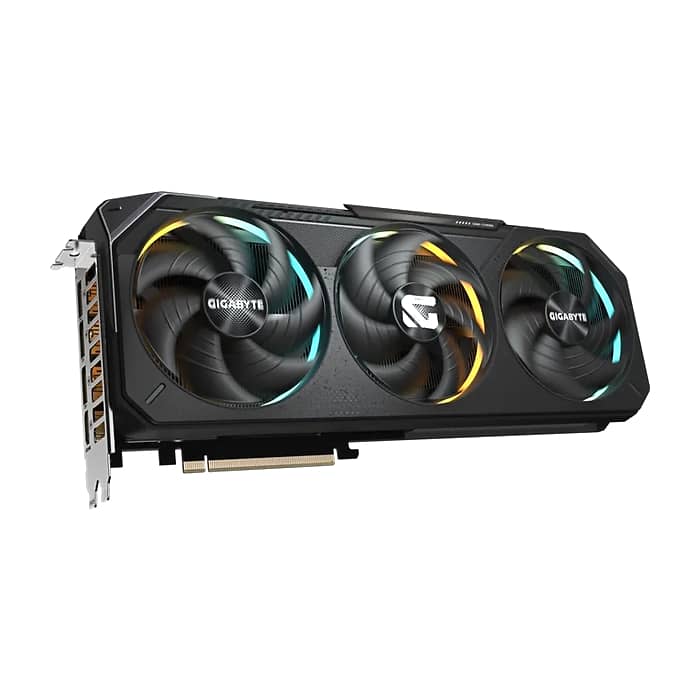 Gigabyte GeForce RTX 5070 12GB GDDR7 Gaming OC (тъмнейл - 5)