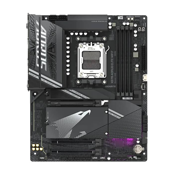 Gigabyte X870 Aorus Elite