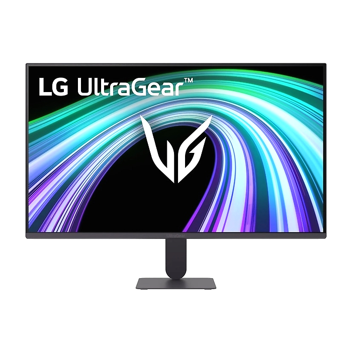 LG 24G411A-B, UltraGear 24" IPS, AG, 1ms MBR, 144Hz, 5ms GtG, 1500:1, 250cd/m2, Full HD 1920x1080, sRGB 99%, HDR10, NVIDIA G-SYNC, AMD FreeSync, HDMI, DisplayPort, LG Switch, Headphone Out, VRR, Reader mode Tilt, Black