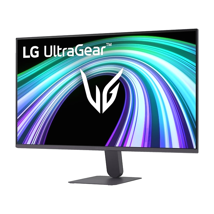 LG 24G411A-B, UltraGear 24" IPS, AG, 1ms MBR, 144Hz, 5ms GtG, 1500:1, 250cd/m2, Full HD 1920x1080, sRGB 99%, HDR10, NVIDIA G-SYNC, AMD FreeSync, HDMI, DisplayPort, LG Switch, Headphone Out, VRR, Reader mode Tilt, Black (тъмнейл - 2)