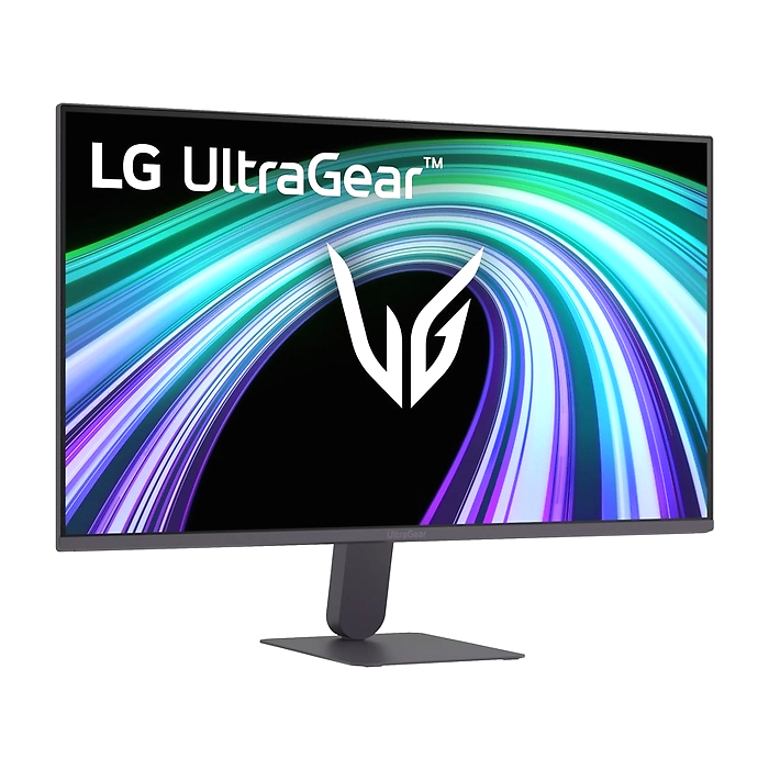 LG 24G411A-B, UltraGear 24" IPS, AG, 1ms MBR, 144Hz, 5ms GtG, 1500:1, 250cd/m2, Full HD 1920x1080, sRGB 99%, HDR10, NVIDIA G-SYNC, AMD FreeSync, HDMI, DisplayPort, LG Switch, Headphone Out, VRR, Reader mode Tilt, Black (тъмнейл - 3)