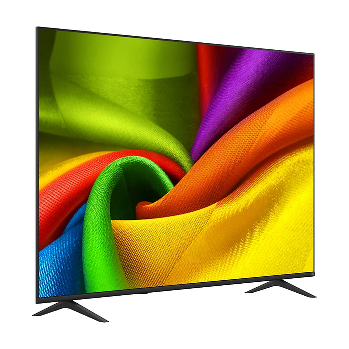 LG 50NU850B3LA, 50" 4K Ultra HD Smart TV, 3840x2160, DVB-T2/C/S2, Alpha7 AI Processor Gen9, HDR10 / HLG, webOS 26 ThinQ, VRR / ALLM / HGiG, 4K Super Upscaling,WiFi 5, Voice Controll, Bluetooth 5.3, AirPlay 2, LAN, CI, HDMI eARC, AI Sound Pro, Google (тъмнейл - 2)