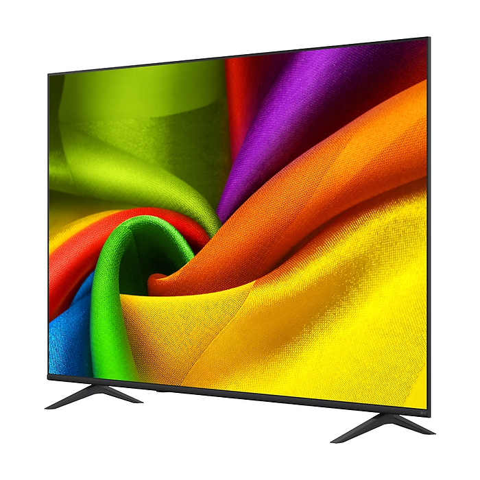 LG 50NU850B3LA, 50" 4K Ultra HD Smart TV, 3840x2160, DVB-T2/C/S2, Alpha7 AI Processor Gen9, HDR10 / HLG, webOS 26 ThinQ, VRR / ALLM / HGiG, 4K Super Upscaling,WiFi 5, Voice Controll, Bluetooth 5.3, AirPlay 2, LAN, CI, HDMI eARC, AI Sound Pro, Google (тъмнейл - 3)