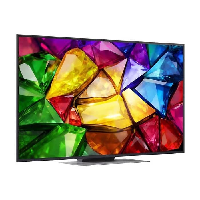LG 55MRGB87B3B, 55" Mini RGB evo AI Smart TV, 4K Ultra HD 3840x2160, DVB-T2/C/S2, Alpha 8 4K Gen3, 120Hz Native (VRR 144Hz), HDR10 / HLG, webOS 26 ThinQ, Dolby Vision, Dolby Atmos, 4K Upscaling, WiFi 5, Bluetooth 5.3, AirPlay, WiFi 5, CI, HDMI, SPDI (тъмнейл - 2)