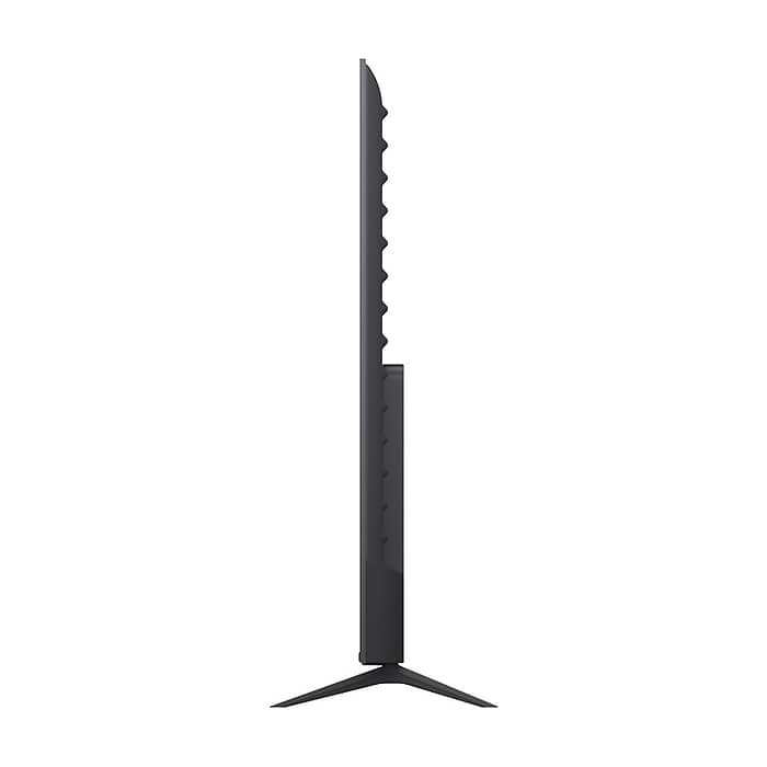 LG 55NU850B3LA, 55" 4K Ultra HD Smart TV, 3840x2160, DVB-T2/C/S2, Alpha7 AI Processor Gen9, HDR10 / HLG, webOS 26 ThinQ, VRR / ALLM / HGiG, 4K Super Upscaling,WiFi 5, Voice Controll, Bluetooth 5.3, AirPlay 2, LAN, CI, HDMI eARC, AI Sound Pro, Google (тъмнейл - 4)