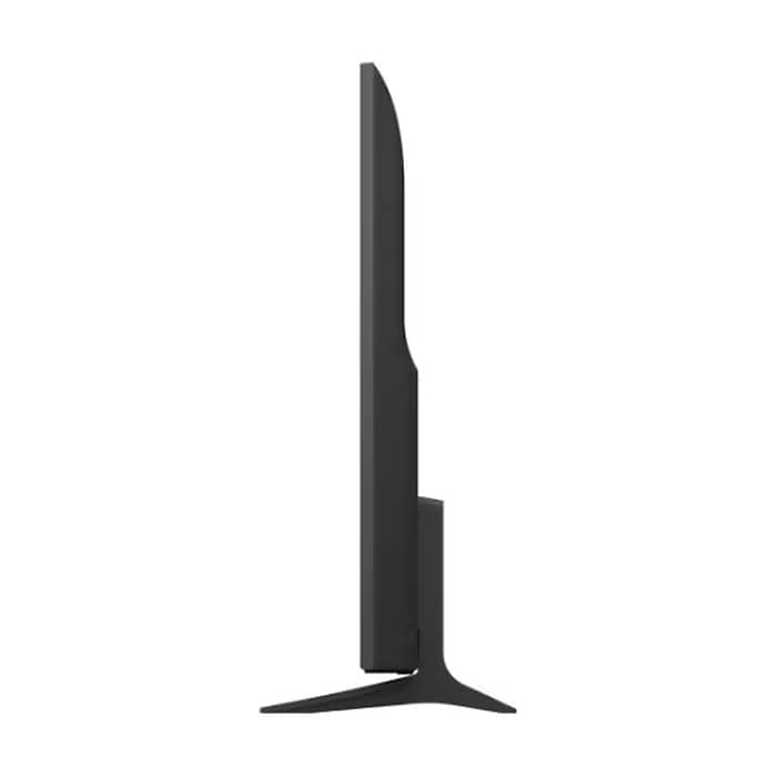 LG 75QNED83B3A, 75" 4K QNED MiniLED Smart TV, 3840x2160, 120Hz Native (VRR 144Hz), DVB-T2/C/S2, Alpha7 AI Processor, HDR10 / HLG, webOS 26 ThinQ, VRR/ALLM/HGiG, 4K Super Upscaling, WiFi 5, Bluetooth 5.3, AirPlay 2, LAN, CI, HDMI, AI Sound Pro, Google (тъмнейл - 3)