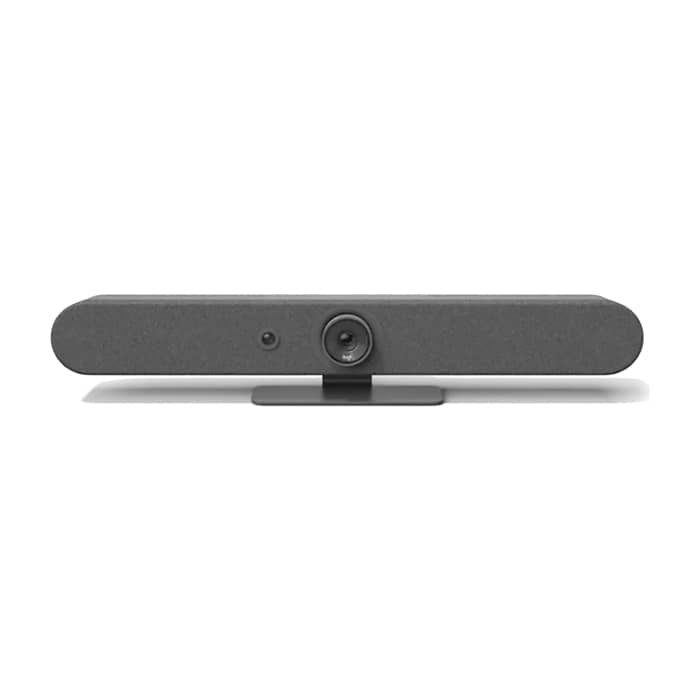 Logitech Rally Bar Mini + Tap IP - GRAPHITE (тъмнейл - 2)