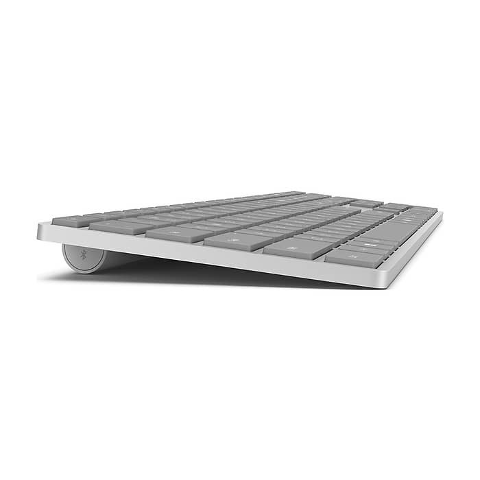 Microsoft Surface Keyboard 2 Bluetooth Eng Intl Commercial Gray (тъмнейл - 2)