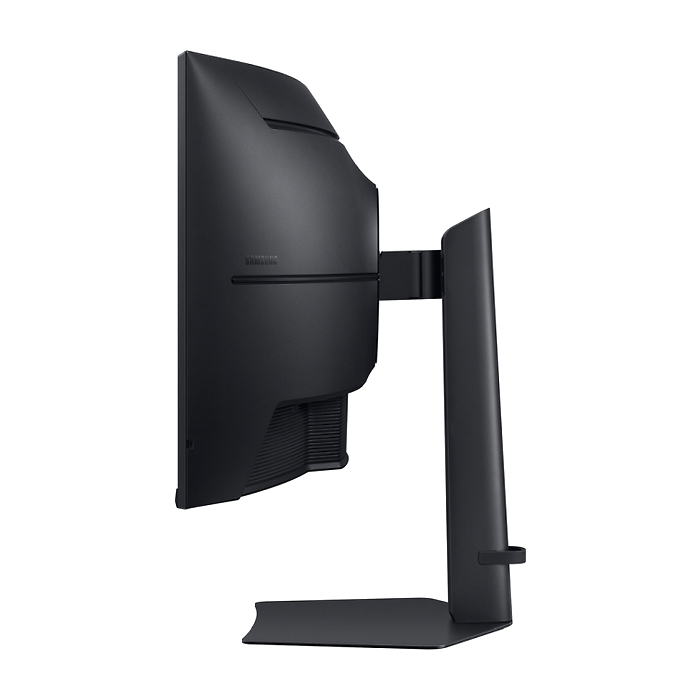Samsung 40" 40H850 VA LED CURVED WUHD 5120 x 2160 144Hz 4ms USB-C LAN Thunderbolt 5.0 Speaker Black (тъмнейл - 5)