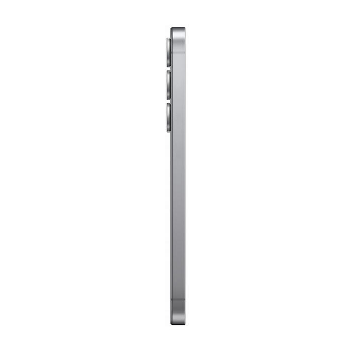 Samsung SM-S931B GALAXY S25 5G 128GB 12GB Silver Shadow (тъмнейл - 2)