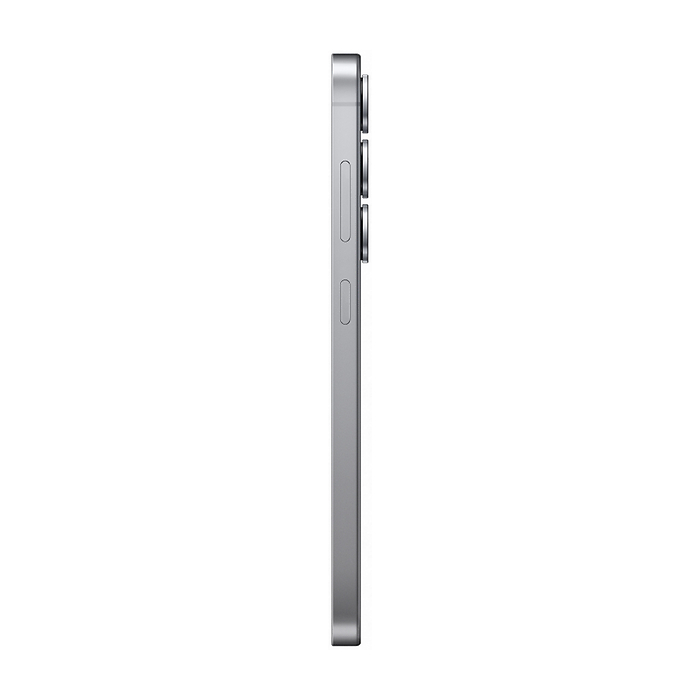 Samsung SM-S931B GALAXY S25 5G 128GB 12GB Silver Shadow (тъмнейл - 3)